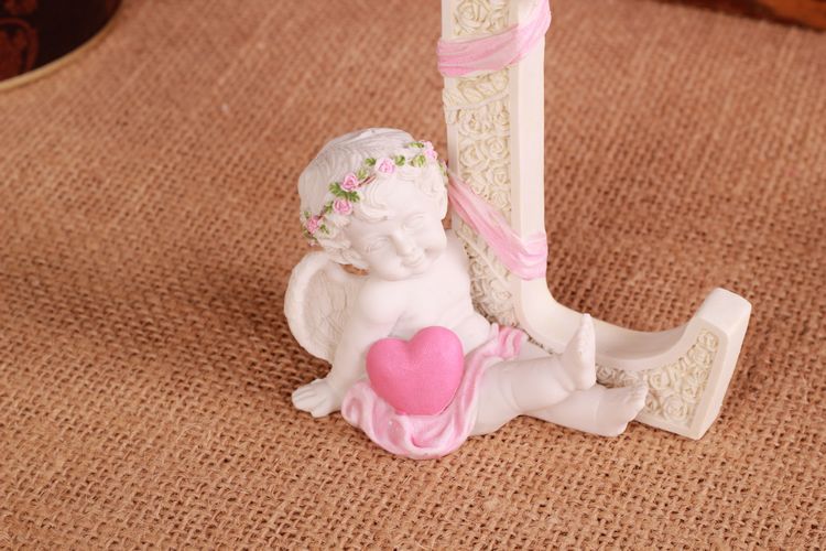 Bộ chữ Love thiên thần